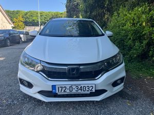 HONDA GRACE/CIVIC 2017 HYBRID NEWSHAPE TOPSPECS - Image 2