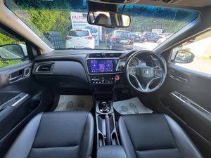 HONDA GRACE/CIVIC 2017 HYBRID NEWSHAPE TOPSPECS - Image 3