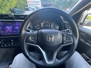 HONDA GRACE/CIVIC 2017 HYBRID NEWSHAPE TOPSPECS - Image 4
