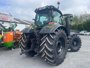 New Valtra T215A - Image 4