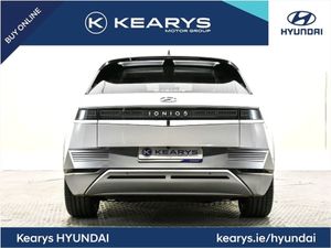 Hyundai Ioniq 5 Premium Plus 73kwh - Image 3