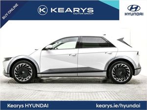 Hyundai Ioniq 5 Premium Plus 73kwh - Image 4