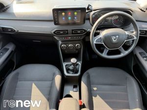 Dacia Jogger 7 Seater Extreme SE 1.0 TCE 110 BHP - Image 3