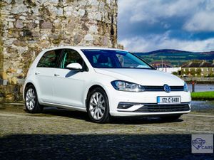 Vw golf gt highline - Image 2