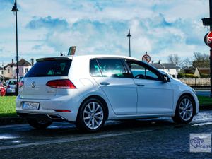 Vw golf gt highline - Image 3