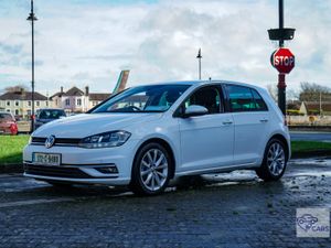 Vw golf gt highline - Image 4