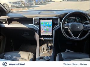 Volkswagen Amarok Amarok PA 3.0 237bhp - Image 2
