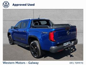 Volkswagen Amarok Amarok PA 3.0 237bhp - Image 3