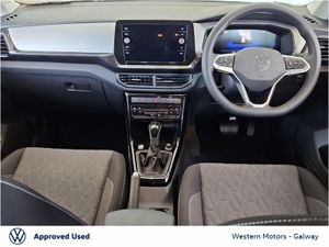 Volkswagen T-Cross Save Over  2 000 T-cross Editi - Image 2