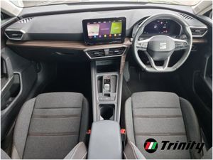 SEAT Leon E-hybrid 204 BHP Phev Xcellence Trinity - Image 2