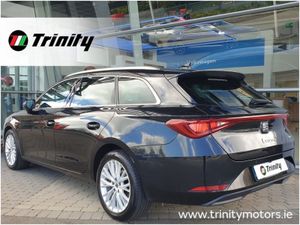 SEAT Leon E-hybrid 204 BHP Phev Xcellence Trinity - Image 3