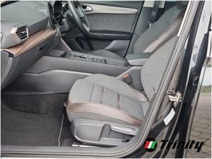 SEAT Leon E-hybrid 204 BHP Phev Xcellence Trinity - Image 4