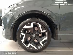 Volkswagen Tiguan R-line 2.0 TDI 150HP DSG New Mo - Image 2