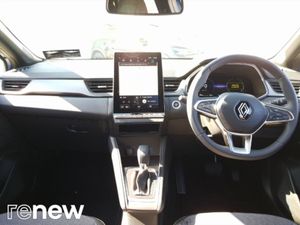 Renault Captur E-tech Hybrid 145 Auto Techno - Image 2
