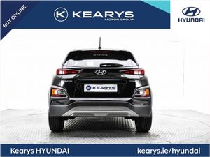 Hyundai Kona Executive - Image 3