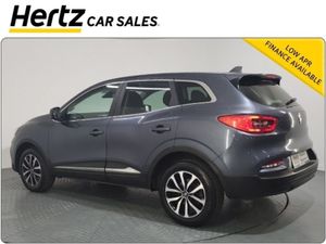 Renault KADJAR Equilibre 1.3 Petrol Automatic - Image 3