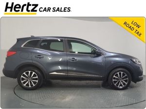 Renault KADJAR Equilibre 1.3 Petrol Automatic - Image 4