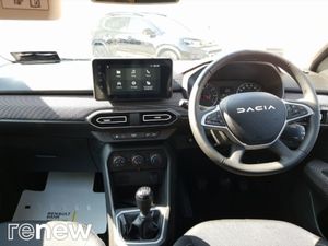 Dacia Sandero TCe 90 Expression - Image 2