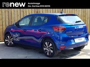 Dacia Sandero TCe 90 Expression - Image 3