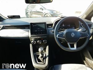 Renault Clio TCe 90 Dfull Techno - Image 2