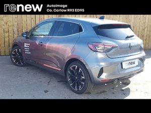 Renault Clio TCe 90 Dfull Techno - Image 3