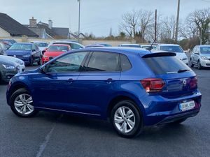 202 VW POLO 1.0  COMFORTLINE  AUTOAMTIC - Image 3