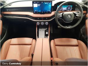 Skoda Superb L K 2.0 TDI 150HP DSG - Image 4