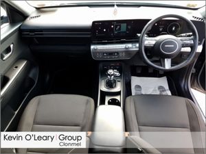 Hyundai Kona 1.0 T-gdi Elegance - Image 3
