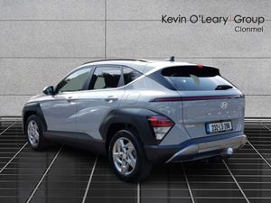 Hyundai Kona 1.0 T-gdi Elegance - Image 4