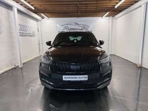 2022 Skoda Kodiaq Sportline DSG 7 Seater 4X4 - Image 4
