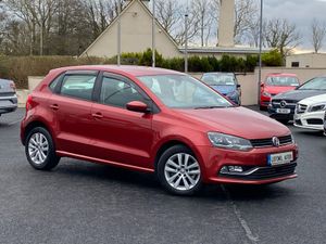 161 VW POLO 1.2 COMFORTLINE AUTOMATIC - Image 2