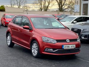 161 VW POLO 1.2 COMFORTLINE AUTOMATIC - Image 4