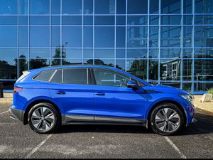 Skoda Enyaq Enyaq 60  Now Reduced - Image 2
