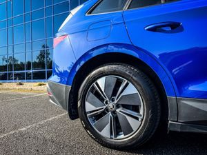 Skoda Enyaq Enyaq 60  Now Reduced - Image 3