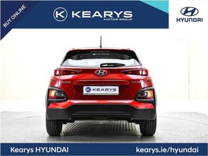 Hyundai Kona 1.6 Crdi Comfort - Image 3