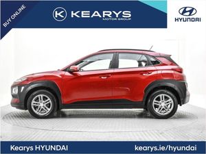 Hyundai Kona 1.6 Crdi Comfort - Image 4