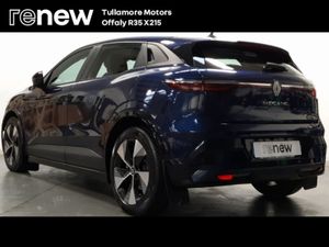 Renault Megane E-Tech Ev60 220hp Equilibre - Image 3