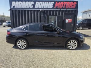 221 Skoda Octavia Style 2.0TDi - Image 3