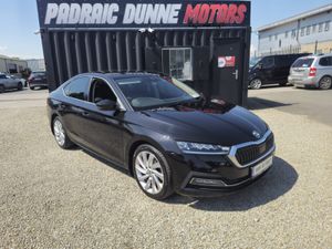 221 Skoda Octavia Style 2.0TDi - Image 2