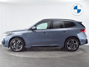 BMW iX1 Edrive20 M Sport - Image 3