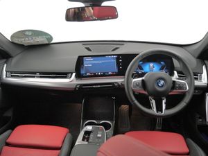 BMW iX1 Edrive20 M Sport - Image 4