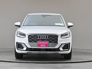 Audi Q2 1.0 Tfsi S-tronic 115BHP  reverse Cam par - Image 2