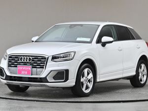 Audi Q2 1.0 Tfsi S-tronic 115BHP  reverse Cam par - Image 3