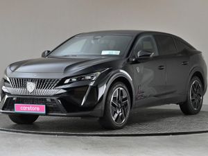 Peugeot 408 1.2 GT Puretech 130BHP Auto Allure Pa - Image 3