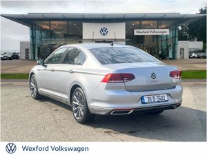 Volkswagen Passat GTE 1.4tsi Phev 218HP Auto - Image 4