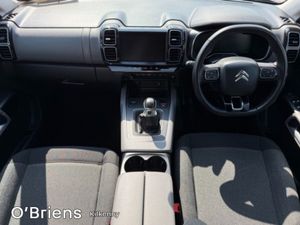 Citroen C5 Aircross Feel Puretech 1.2 130 BHP 5DR - Image 3