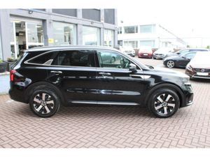 Kia Sorento 2.2 CRDI K3 5DR 7 SEATER MPV AUTOMATIC - Image 3