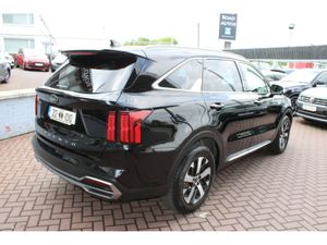 Kia Sorento 2.2 CRDI K3 5DR 7 SEATER MPV AUTOMATIC - Image 4