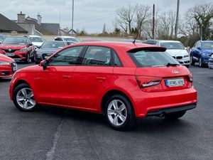 162 AUDI A1 1.0 5DR AUTOMATIC - Image 3