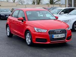 162 AUDI A1 1.0 5DR AUTOMATIC - Image 4